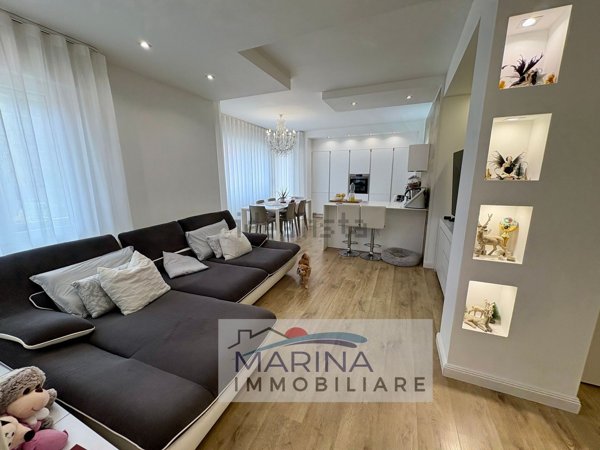 appartamento in vendita a Chioggia