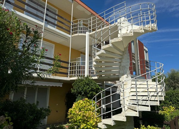 appartamento in vendita a Chioggia in zona Bacucco