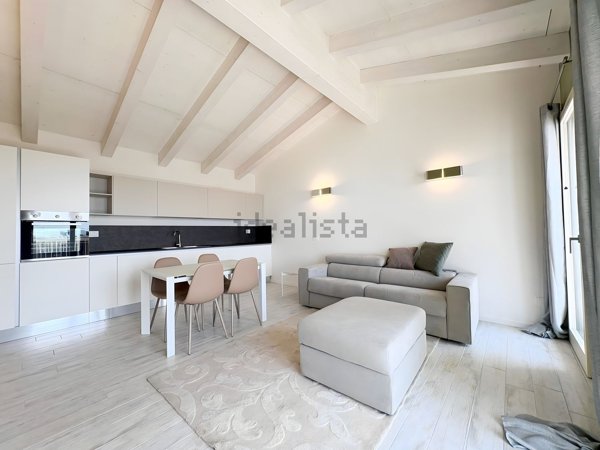 appartamento in vendita a Chioggia