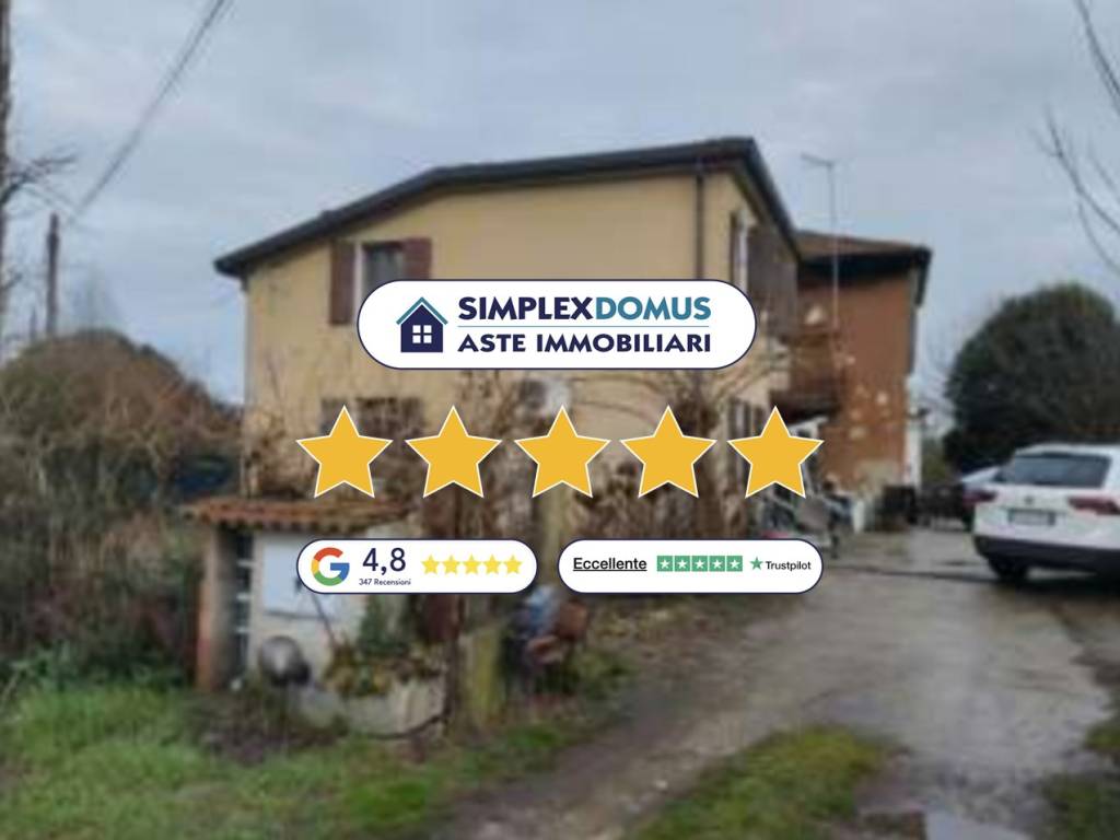 appartamento in vendita a Chioggia in zona Valli