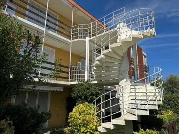 appartamento in vendita a Chioggia in zona Bacucco