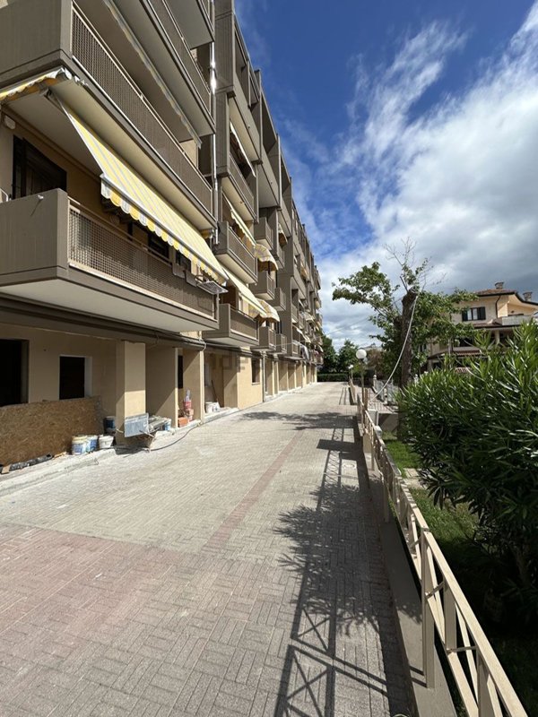 appartamento in vendita a Chioggia in zona Sottomarina