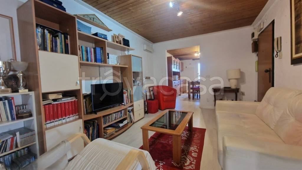 appartamento in vendita a Chioggia