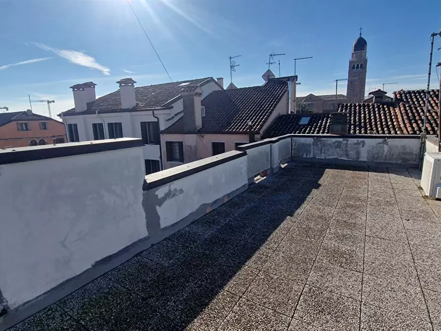 appartamento in vendita a Chioggia