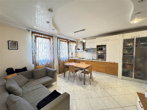 appartamento in vendita a Chioggia