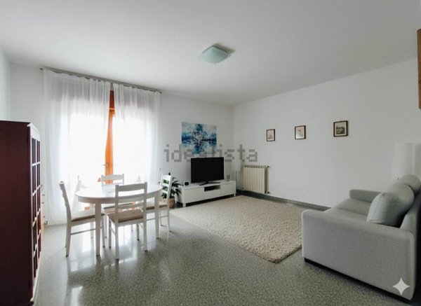 appartamento in vendita a Chioggia in zona Sottomarina