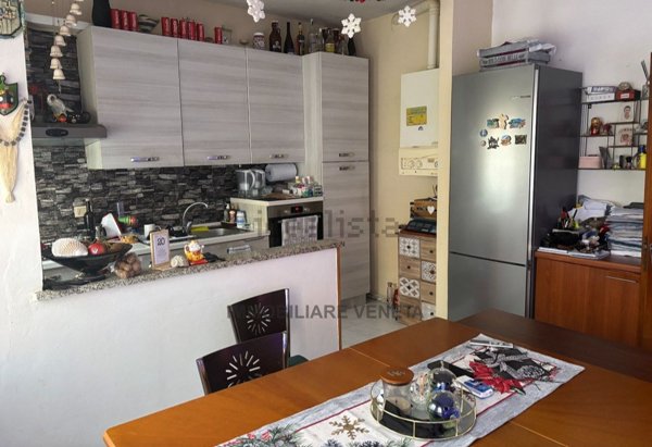 appartamento in vendita a Chioggia