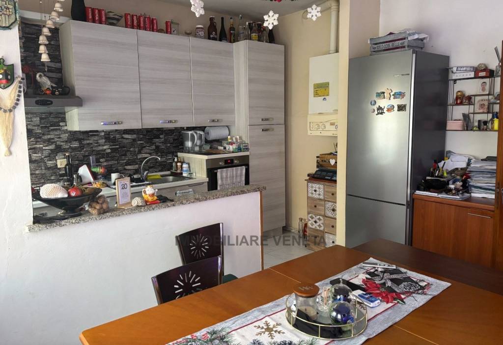appartamento in vendita a Chioggia