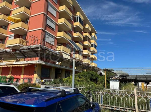 appartamento in vendita a Chioggia in zona Bacucco