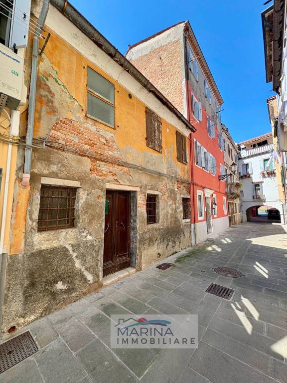 casa indipendente in vendita a Chioggia