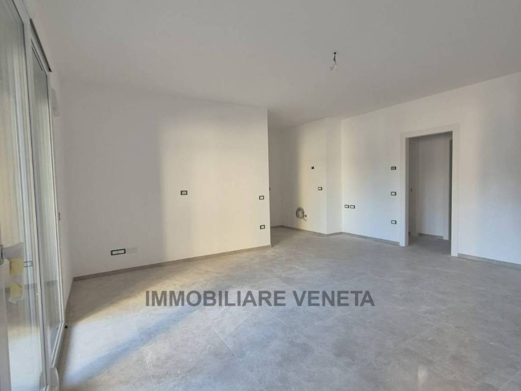 appartamento in vendita a Chioggia in zona Sottomarina