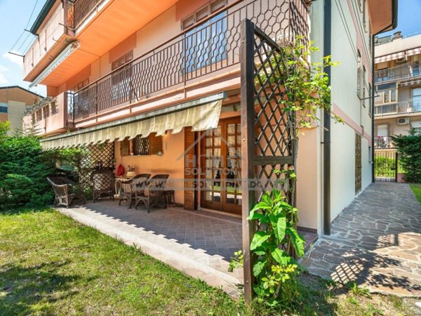 casa indipendente in vendita a Chioggia in zona Borgo San Giovanni
