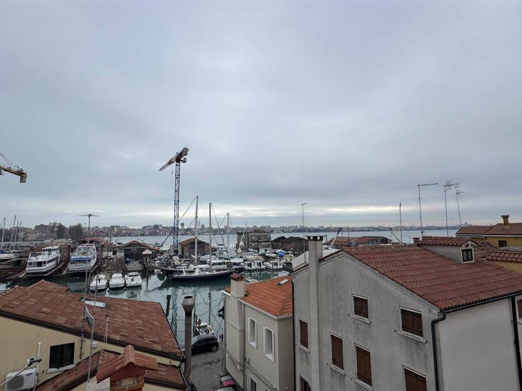 casa indipendente in vendita a Chioggia