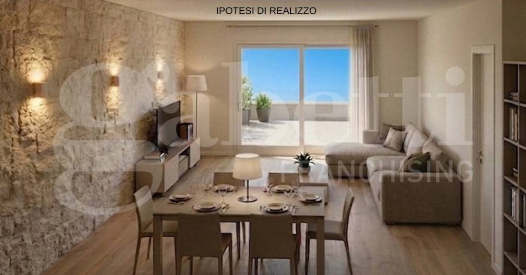 appartamento in vendita a Chioggia