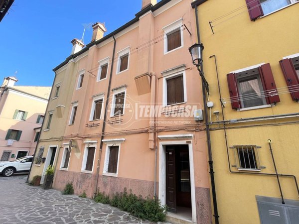 appartamento in vendita a Chioggia in zona Sottomarina