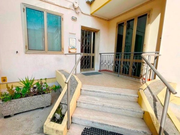 appartamento in vendita a Chioggia in zona Sottomarina
