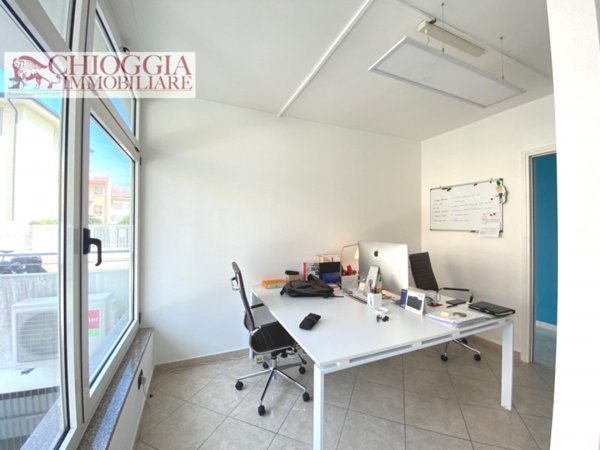 appartamento in vendita a Chioggia in zona Sottomarina