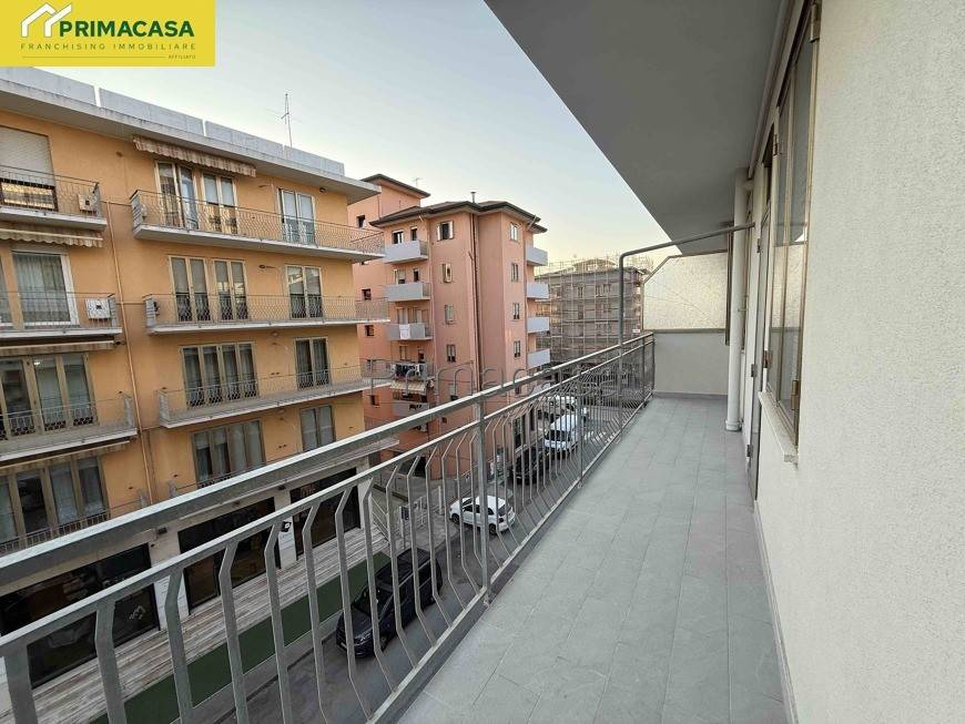 appartamento in vendita a Chioggia in zona Sottomarina
