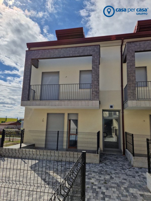 appartamento in vendita a Chioggia in zona Sottomarina