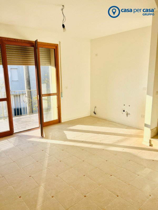 appartamento in vendita a Chioggia in zona Sottomarina