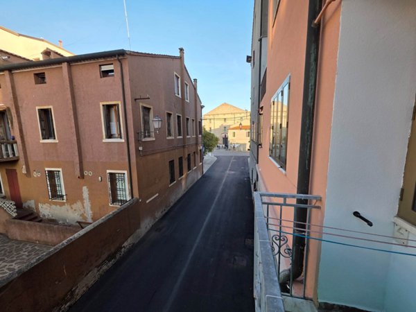 appartamento in vendita a Chioggia