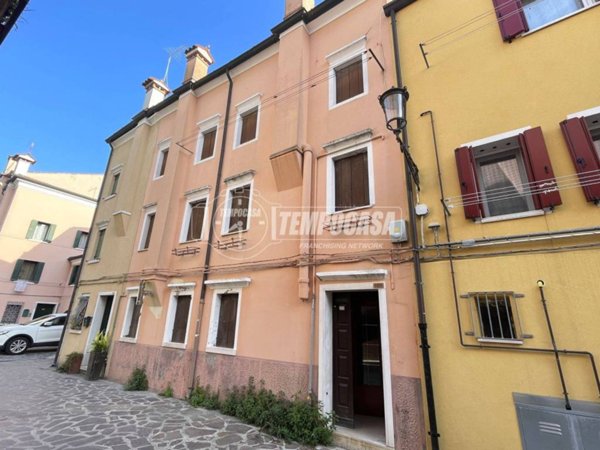appartamento in vendita a Chioggia