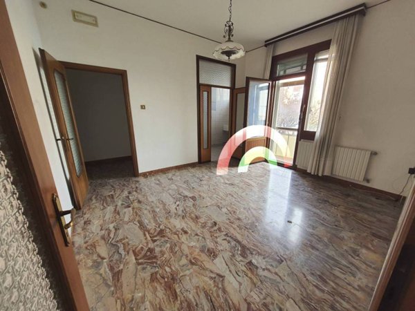 appartamento in vendita a Chioggia in zona Sottomarina