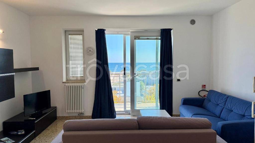 appartamento in vendita a Chioggia in zona Sottomarina