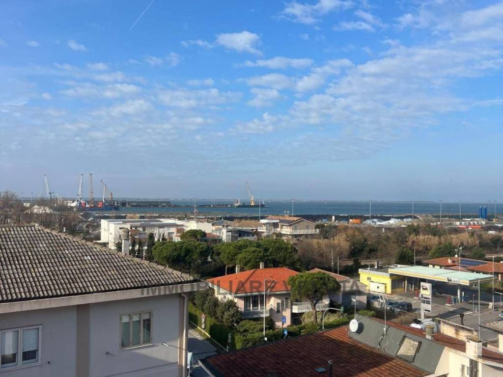appartamento in vendita a Chioggia in zona Borgo San Giovanni