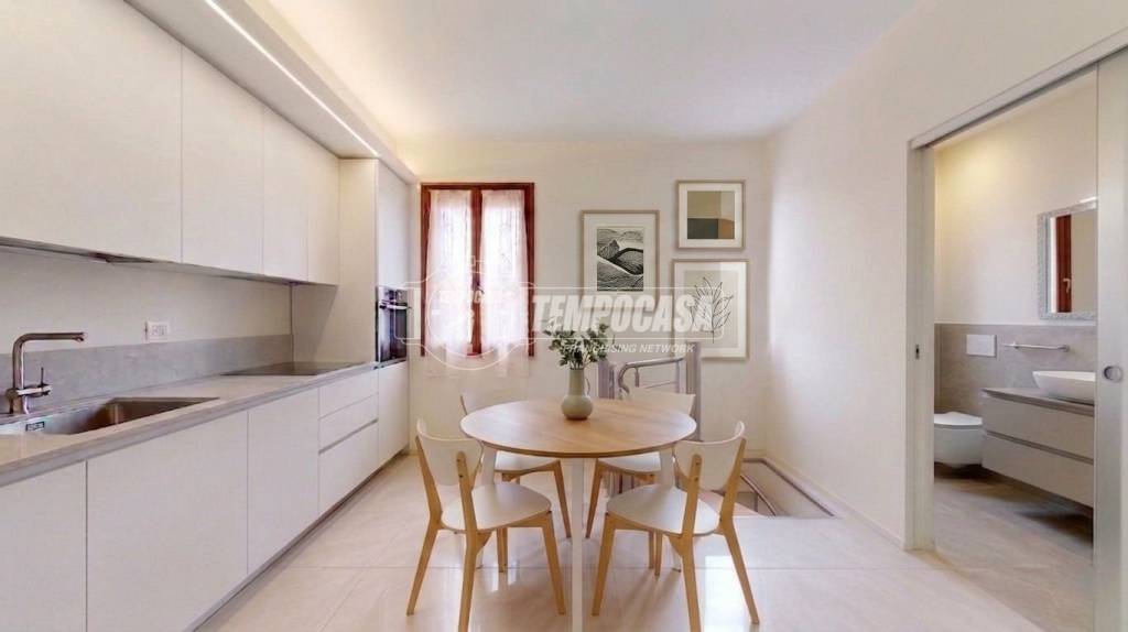 casa indipendente in vendita a Chioggia in zona Sottomarina