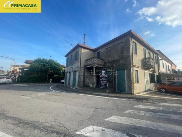 casa indipendente in vendita a Chioggia in zona Sant'Anna di Chioggia