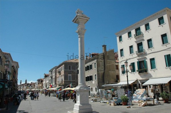 ufficio in vendita a Chioggia