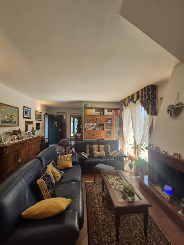 casa indipendente in vendita a Chioggia in zona Sant'Anna di Chioggia