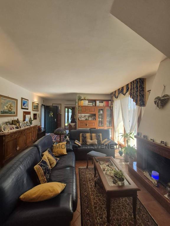 casa indipendente in vendita a Chioggia in zona Sant'Anna di Chioggia