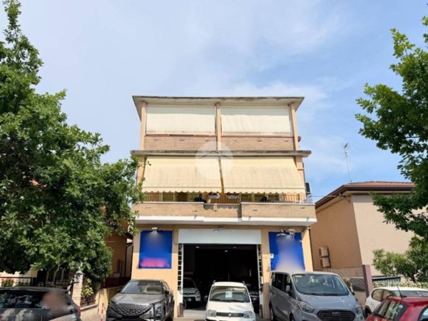 appartamento in vendita a Chioggia in zona Sottomarina