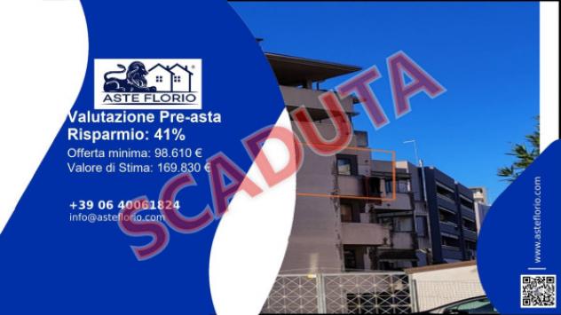 appartamento in vendita a Chioggia