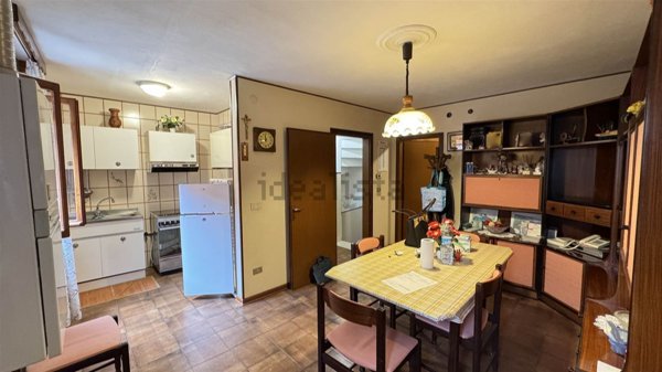 casa indipendente in vendita a Chioggia
