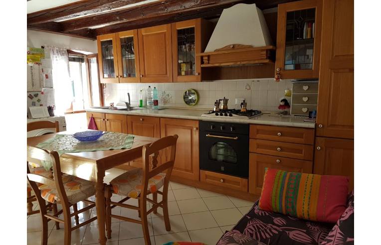 appartamento in vendita a Chioggia