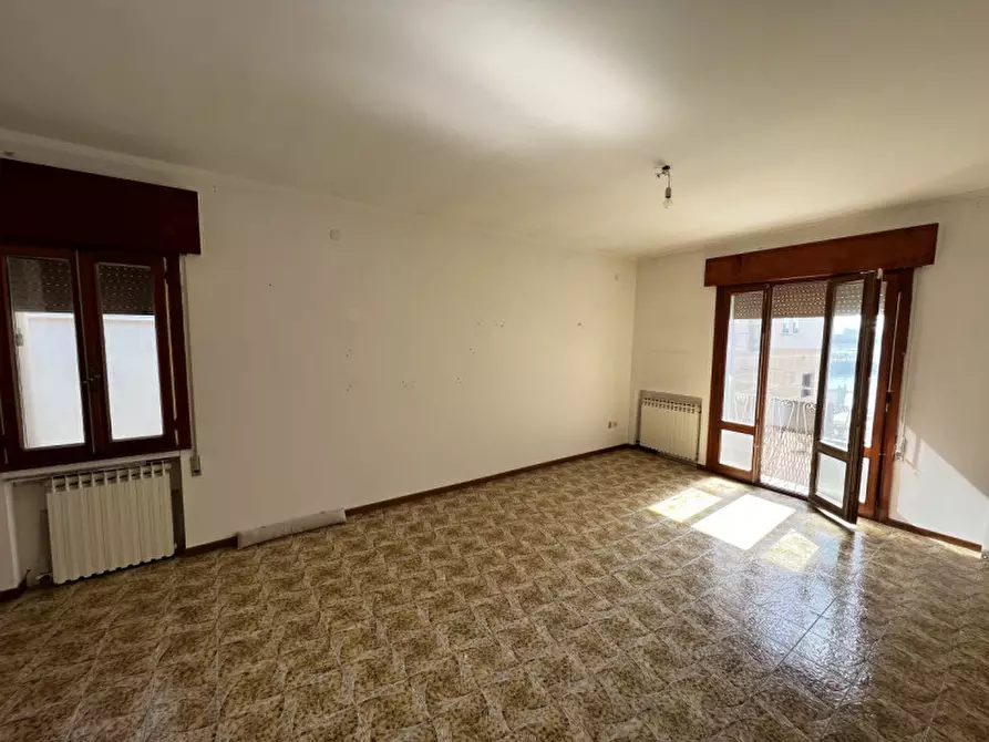 appartamento in vendita a Chioggia in zona Sottomarina