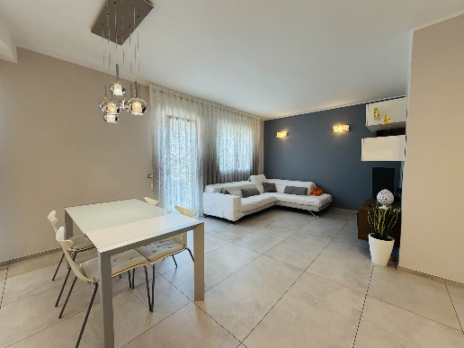 appartamento in vendita a Chioggia in zona Sottomarina