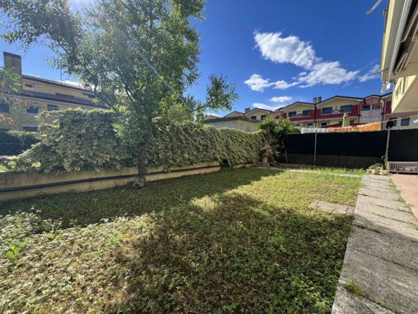 appartamento in vendita a Chioggia in zona Cà Lino