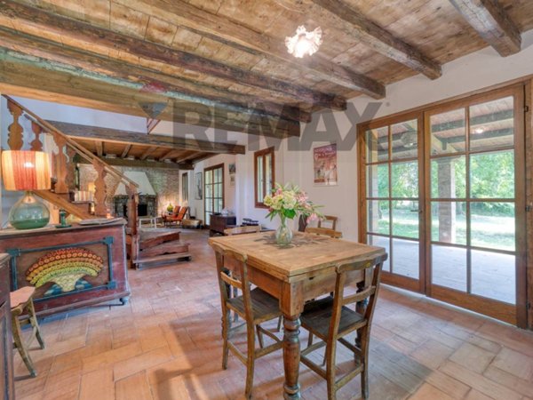 casa indipendente in vendita a Chioggia in zona Ca' Bianca