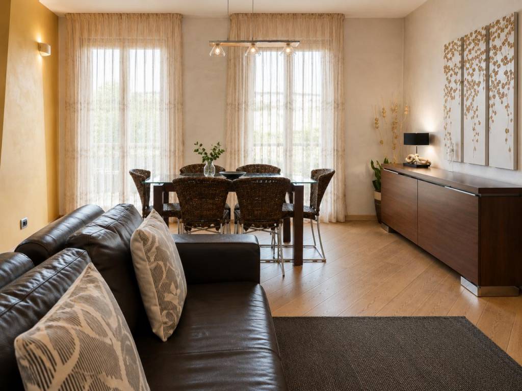 appartamento in vendita a Chioggia in zona Cà Lino