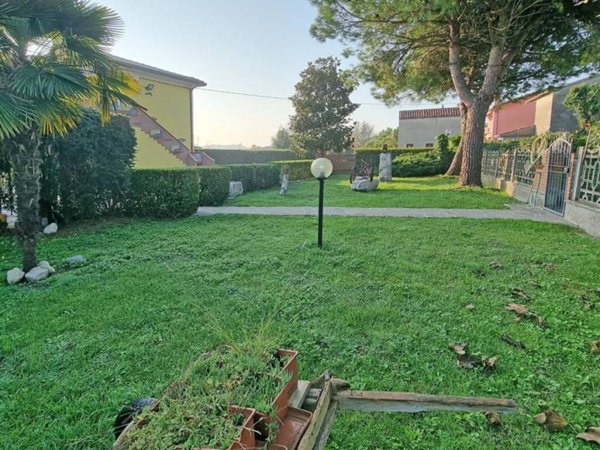 appartamento in vendita a Chioggia in zona Cavanella d'Adige