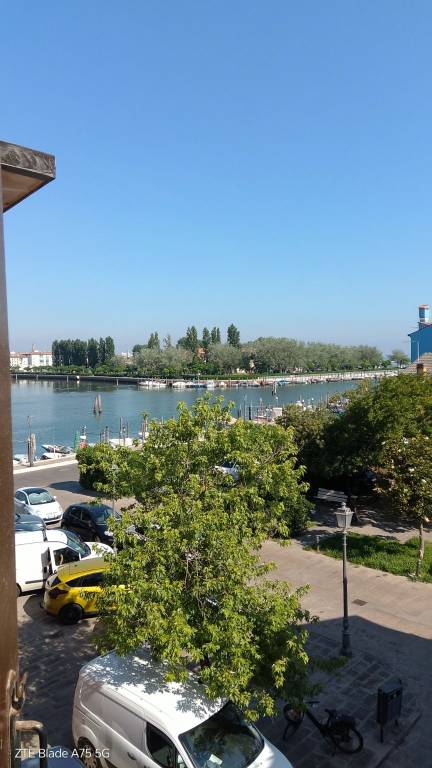 appartamento in vendita a Chioggia in zona Sottomarina