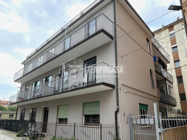 appartamento in vendita a Chioggia in zona Sottomarina