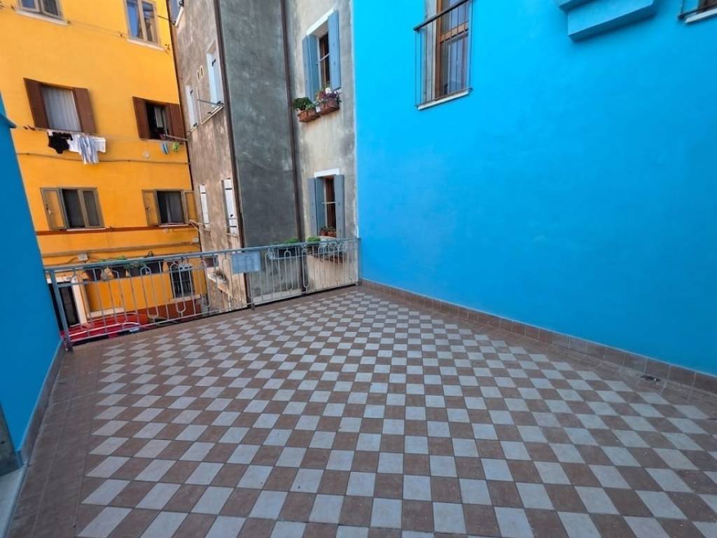appartamento in vendita a Chioggia