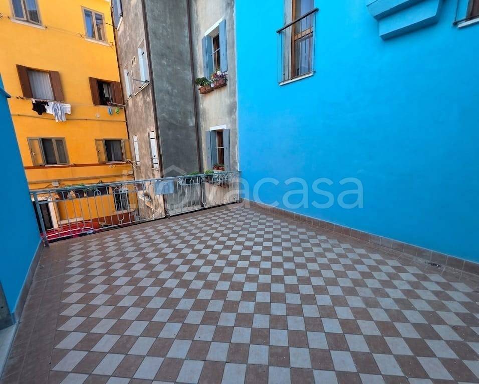 appartamento in vendita a Chioggia