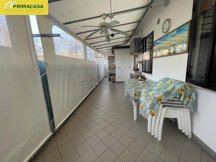 appartamento in vendita a Chioggia in zona Sottomarina