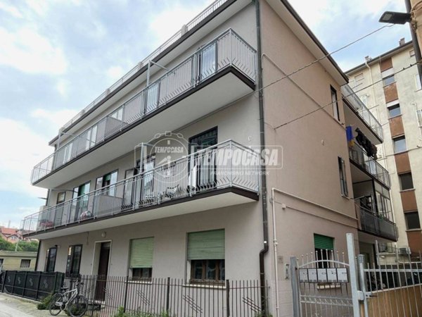 appartamento in vendita a Chioggia in zona Sottomarina